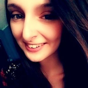 Meet your Posher, Joann